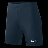 Nike Hlf Tight Ld99 Obsidian 