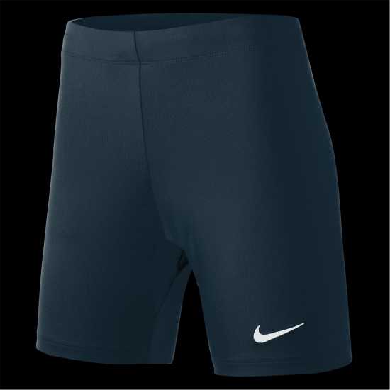 Nike Hlf Tight Ld99 Obsidian 