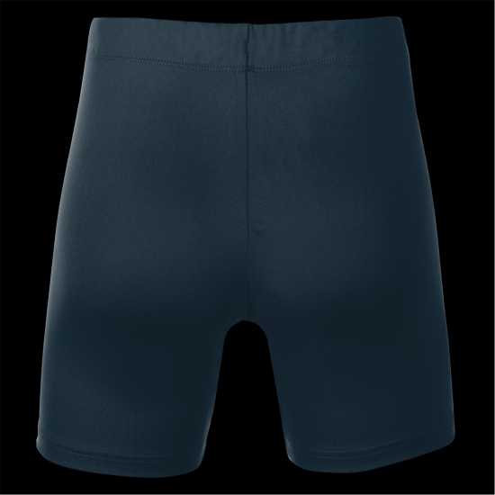 Nike Hlf Tight Ld99 Obsidian 