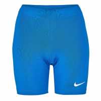 Nike Hlf Tight Ld99 Royal Blue 
