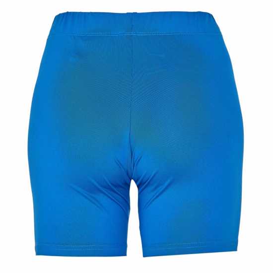 Nike Hlf Tight Ld99 Royal Blue 