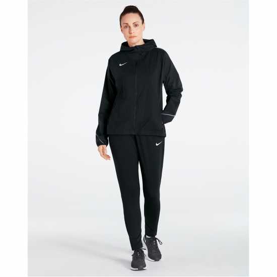 Nike Women's Performance Tracksuit Bottom Черно 