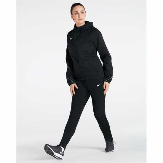 Nike Women's Performance Tracksuit Bottom Черно 
