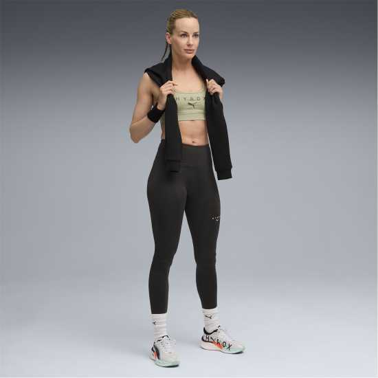 Puma Hyrox Ess Tght Ld61 Puma Black 