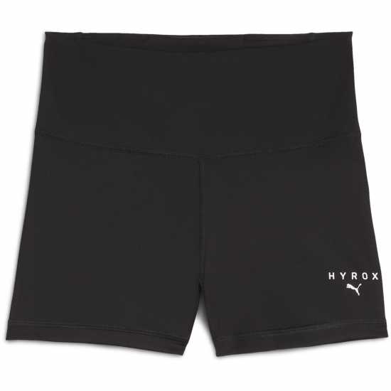 Puma Hyrox Shrt Tght Ld61 Puma Hyrox Shrt Tght Ld61