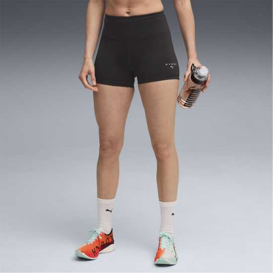 Puma Hyrox Shrt Tght Ld61 Puma Hyrox Shrt Tght Ld61