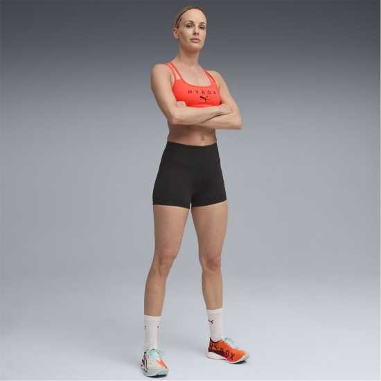 Puma Hyrox Shrt Tght Ld61 Puma Hyrox Shrt Tght Ld61