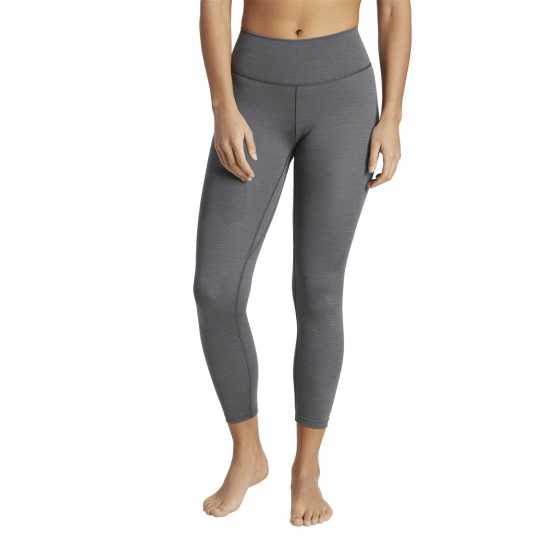 Adidas All Me 7/8 L Gym Legging Womens Adidas All Me 7/8 L Gym Legging Womens