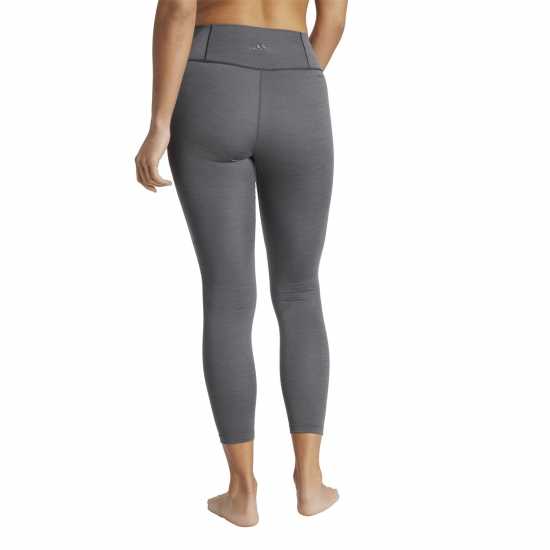 Adidas All Me 7/8 L Gym Legging Womens Adidas All Me 7/8 L Gym Legging Womens