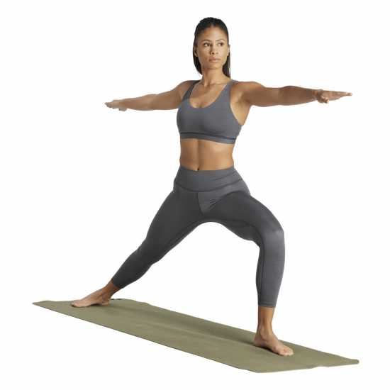 Adidas All Me 7/8 L Gym Legging Womens Adidas All Me 7/8 L Gym Legging Womens