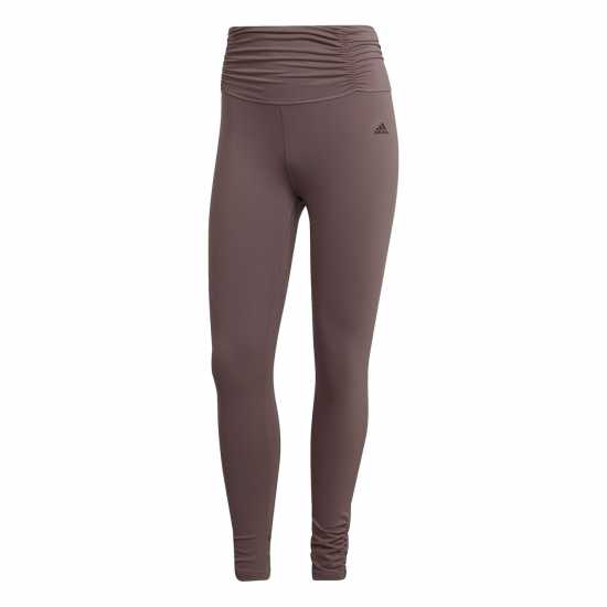 Adidas Yoga Studio 7/8 Leggings Womens Adidas Yoga Studio 7/8 Leggings Womens