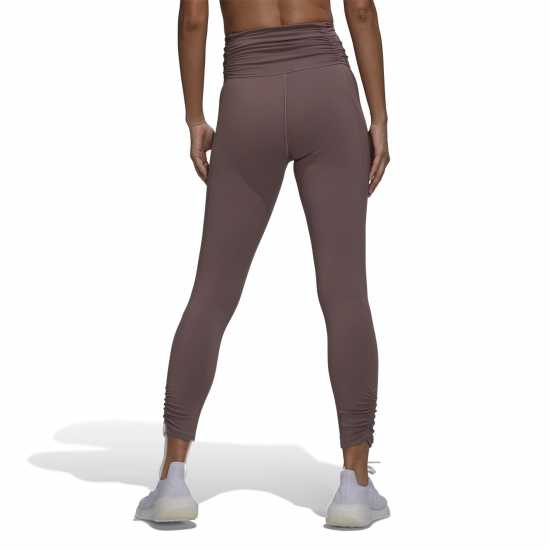 Adidas Yoga Studio 7/8 Leggings Womens Adidas Yoga Studio 7/8 Leggings Womens