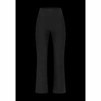 Rohnisch Womens Flare Tight Performance Gym Legging Rohnisch Womens Flare Tight Performance Gym Legging