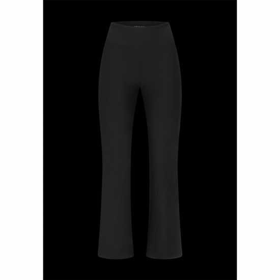 Rohnisch Womens Flare Tight Performance Gym Legging Rohnisch Womens Flare Tight Performance Gym Legging