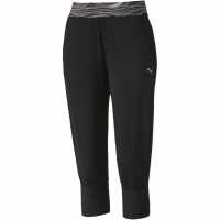 Puma (18) Wild Thing 3 4 Pant Womens  