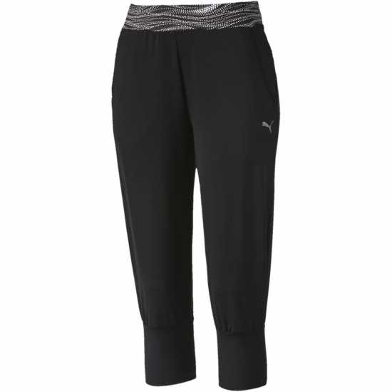 Puma (18) Wild Thing 3 4 Pant Womens  