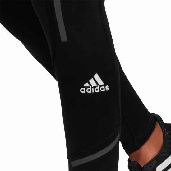 Adidas Cool.rdy Tights Womens  - Дамски клинове за фитнес
