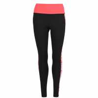 Adidas Дамски Фитнес Клинове За Тренировка Highrise Performance Tights Ladies  Дамски клинове за фитнес