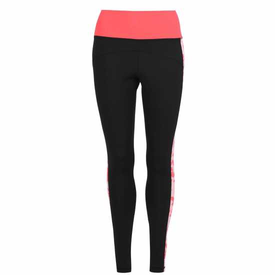 Adidas Дамски Фитнес Клинове За Тренировка Highrise Performance Tights Ladies  Дамски клинове за фитнес