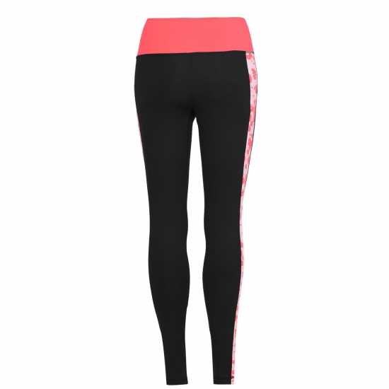Adidas Дамски Фитнес Клинове За Тренировка Highrise Performance Tights Ladies  Дамски клинове за фитнес