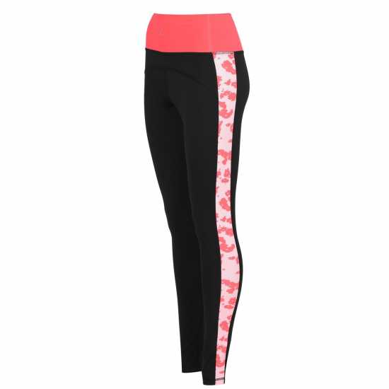 Adidas Дамски Фитнес Клинове За Тренировка Highrise Performance Tights Ladies  Дамски клинове за фитнес