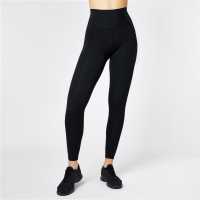 Usa Pro Core High Rise Leggings Womens