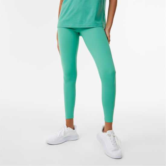 Usa Pro Core High Rise Leggings Womens Цвят 1 Дамски клинове за фитнес