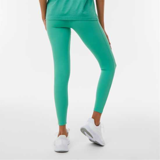 Usa Pro Core High Rise Leggings Womens Цвят 1 Дамски клинове за фитнес