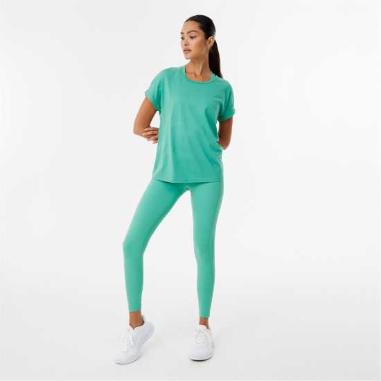 Usa Pro Core High Rise Leggings Womens Цвят 1 Дамски клинове за фитнес