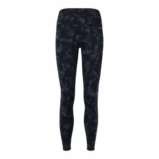 Usa Pro Usapro Core High Rise Leggings Womens Оцветена листо 