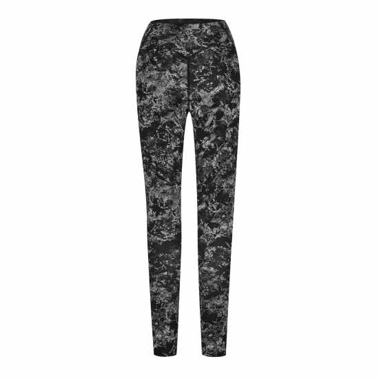 Дамски клинове за фитнес Usa Pro Core High Rise Leggings Womens Текстуриран цветен Usa Pro Core High Rise Leggings Womens Текстуриран цветен Дамски клинове за фитнес