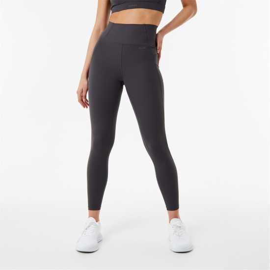 Usa Pro Core High Rise Leggings Womens Угъл Дамски клинове за фитнес