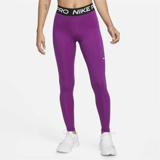 Nike Pro Women's Tights  Дамски клинове за фитнес
