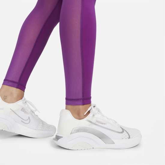 Nike Pro Women's Tights  Дамски клинове за фитнес