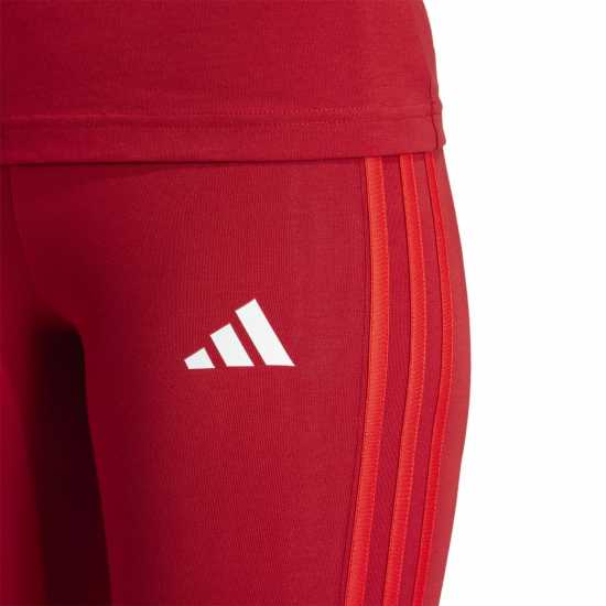Дамски клинове за фитнес Adidas Fc Bayern Munich Leggings Womens Adidas Fc Bayern Munich Leggings Womens Дамски клинове за фитнес