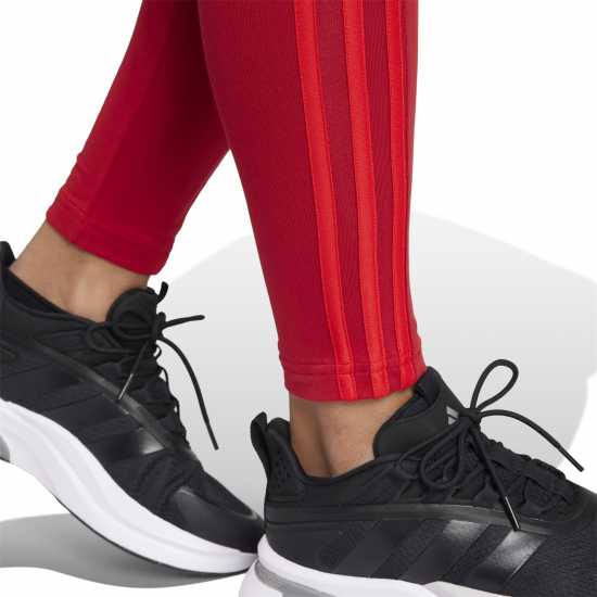 Дамски клинове за фитнес Adidas Fc Bayern Munich Leggings Womens Adidas Fc Bayern Munich Leggings Womens Дамски клинове за фитнес