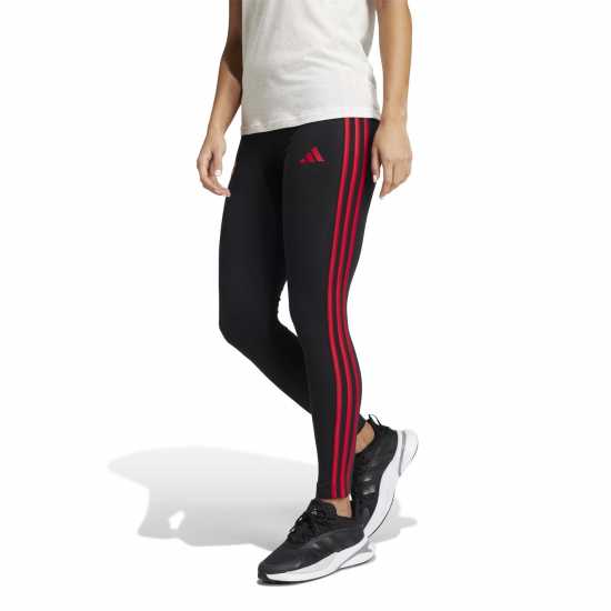 Adidas Manchester United Leggings Womens  Дамски клинове за фитнес