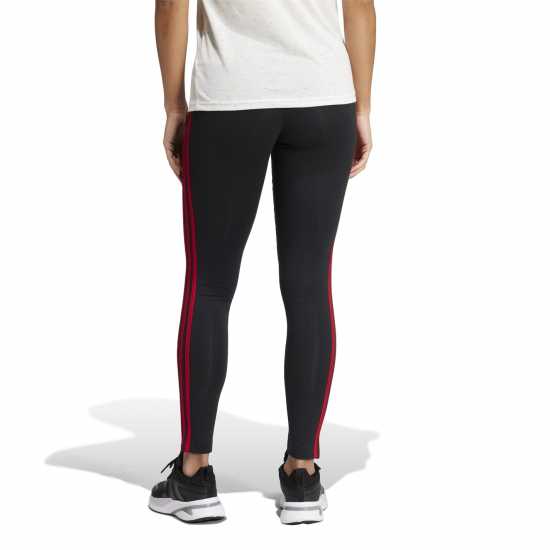 Adidas Manchester United Leggings Womens  Дамски клинове за фитнес