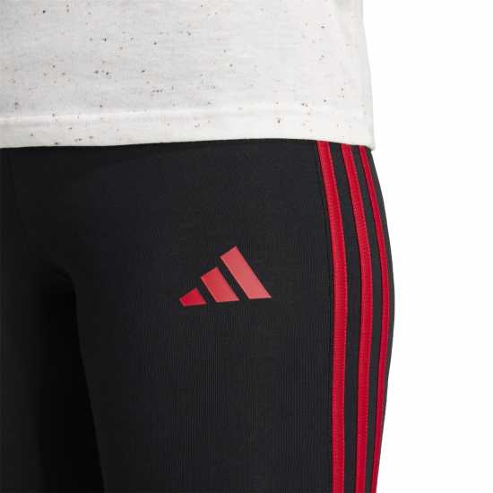 Adidas Manchester United Leggings Womens  Дамски клинове за фитнес