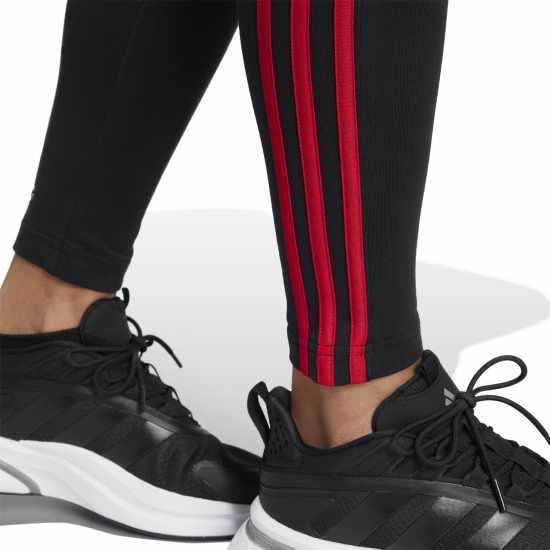 Adidas Manchester United Leggings Womens  Дамски клинове за фитнес