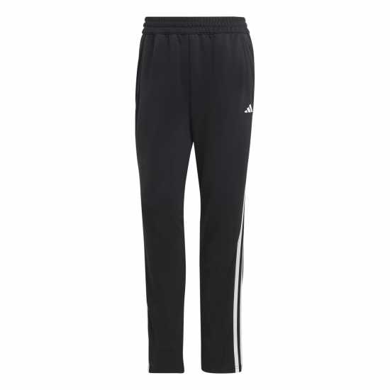 Дамски клинове за фитнес Adidas Aeroready Train Essentials 3-Stripes Joggers Womens Adidas Aeroready Train Essentials 3-Stripes Joggers Womens Дамски клинове за фитнес