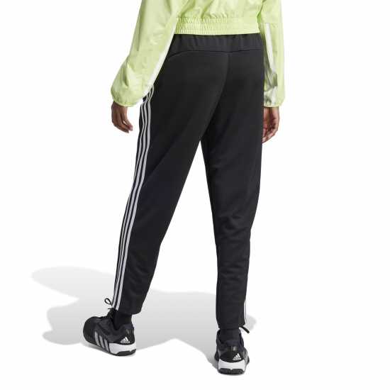 Дамски клинове за фитнес Adidas Aeroready Train Essentials 3-Stripes Joggers Womens Adidas Aeroready Train Essentials 3-Stripes Joggers Womens Дамски клинове за фитнес