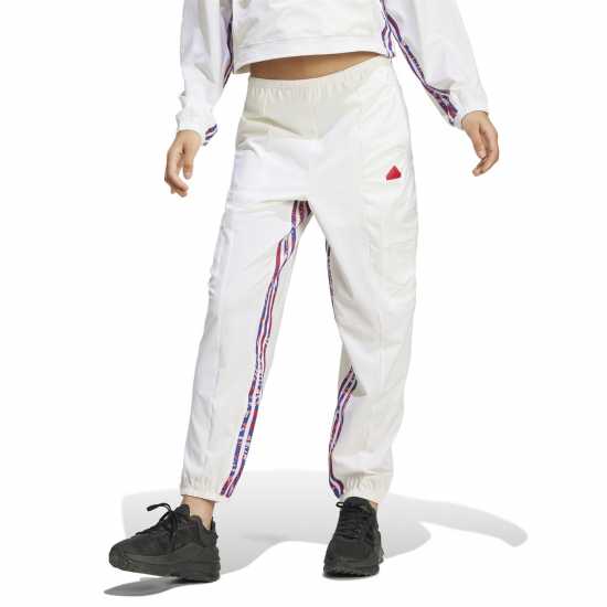 Adidas Express All Gender Breaking Cargo Tracksuit Bottoms Womens Adidas Express All Gender Breaking Cargo Tracksuit Bottoms Womens