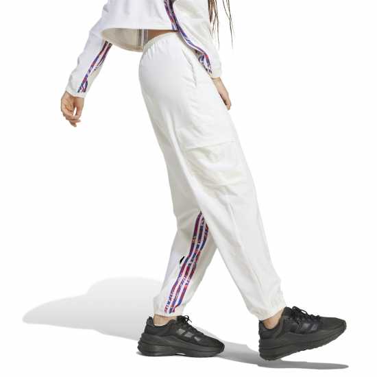 Adidas Express All Gender Breaking Cargo Tracksuit Bottoms Womens Adidas Express All Gender Breaking Cargo Tracksuit Bottoms Womens