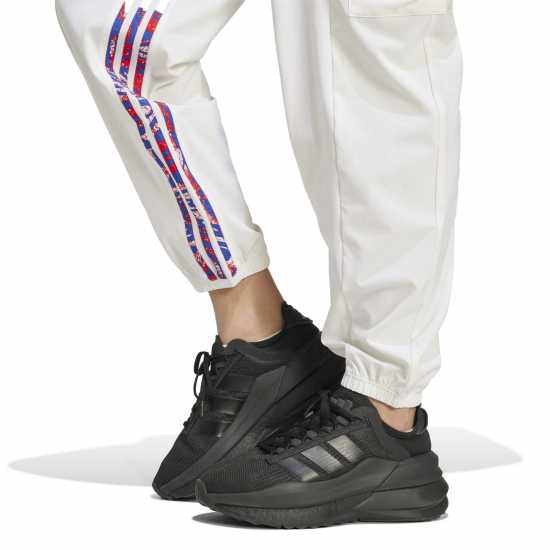 Adidas Express All Gender Breaking Cargo Tracksuit Bottoms Womens Adidas Express All Gender Breaking Cargo Tracksuit Bottoms Womens