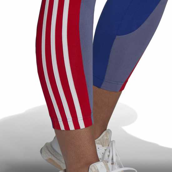 Adidas Scb Leggings Womens  Дамски клинове за фитнес