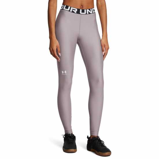 Under Armour Armour Heatgear® Leggings Women'  Дамски клинове за фитнес