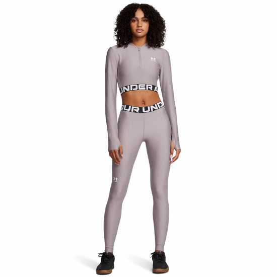 Under Armour Armour Heatgear® Leggings Women'  Дамски клинове за фитнес