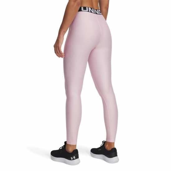 Under Armour Armour Heatgear® Leggings Women'  Дамски клинове за фитнес