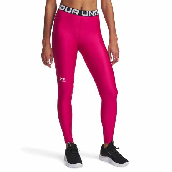 Under Armour Armour Heatgear® Leggings Women'  Дамски клинове за фитнес